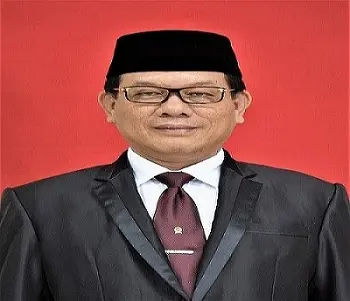 TURUT BERDUKA CITA