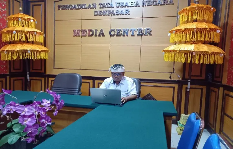 Uji Kompetensi Perpindahan Dari Jabatan Lain ke Dalam Jabatan Fungsional APK APBN Tahun 2022