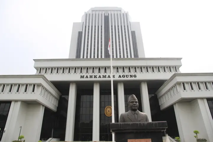 Upacara HUT Ke-73 MARI Tetap Dilaksanakan Hari Minggu
