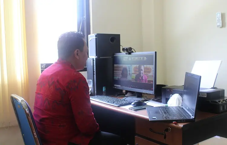 Webinar Nasional: Membedah Tindak Pidana Pertanahan dan Mafia Tanah