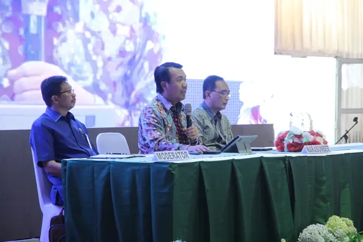 WKMA BIDANG YUDISIAL: Anakku, Jangan Sombong Dan Angkuh